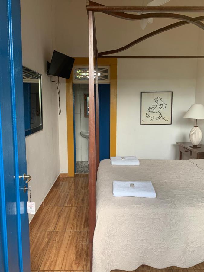 Suites Casa Da Colonia Araquari Kültér fotó