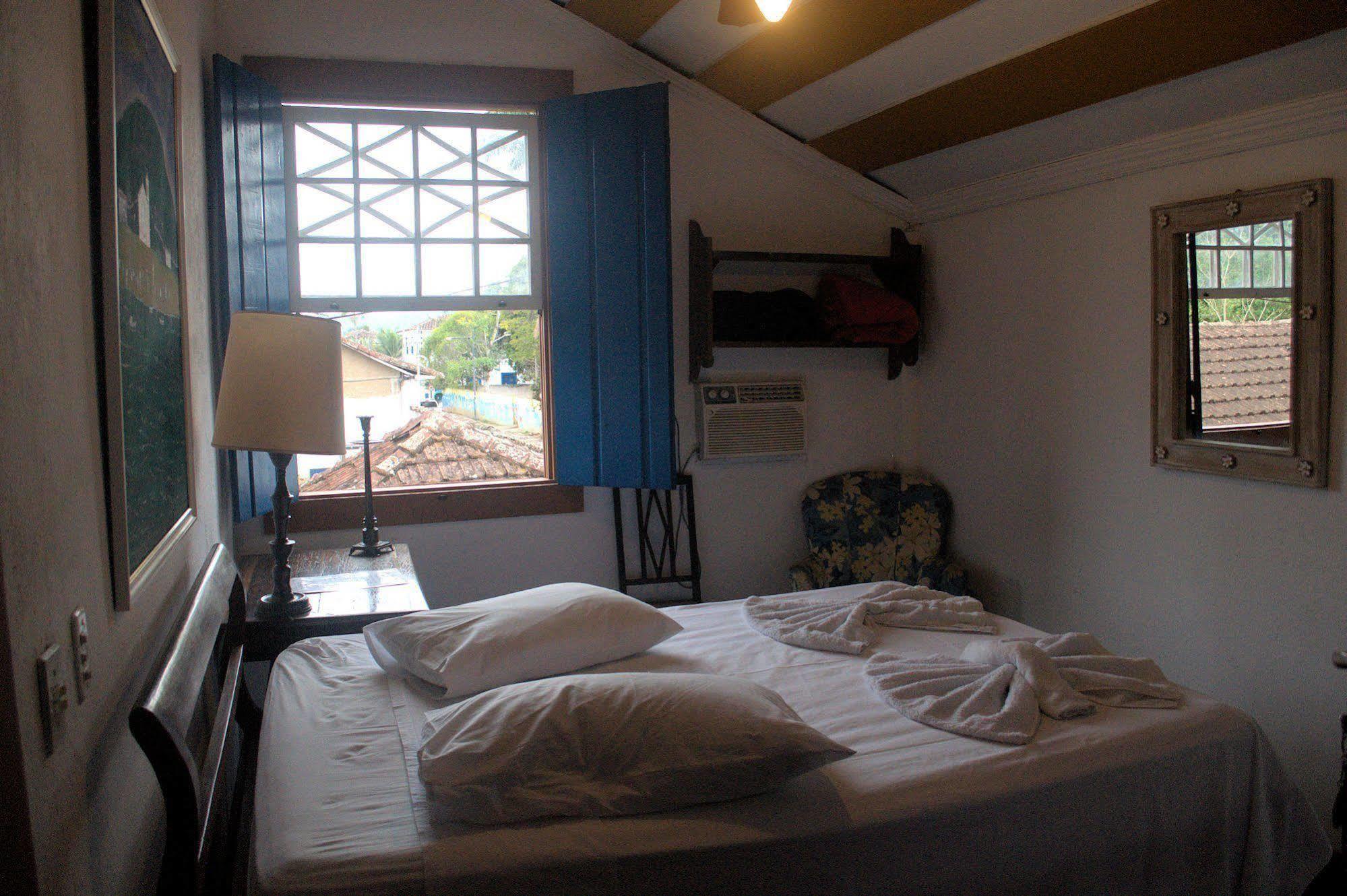 Suites Casa Da Colonia Araquari Kültér fotó